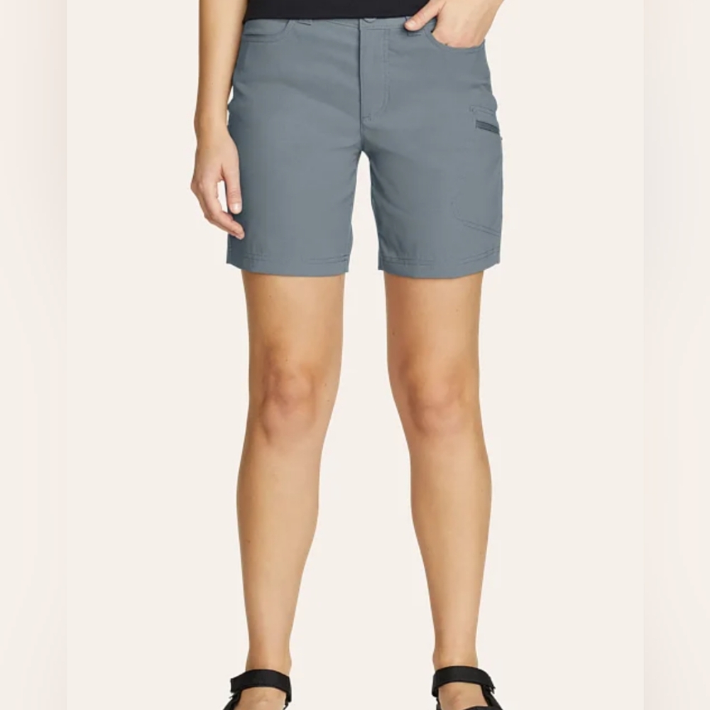 NWT Eddie Bauer Women's Shorts